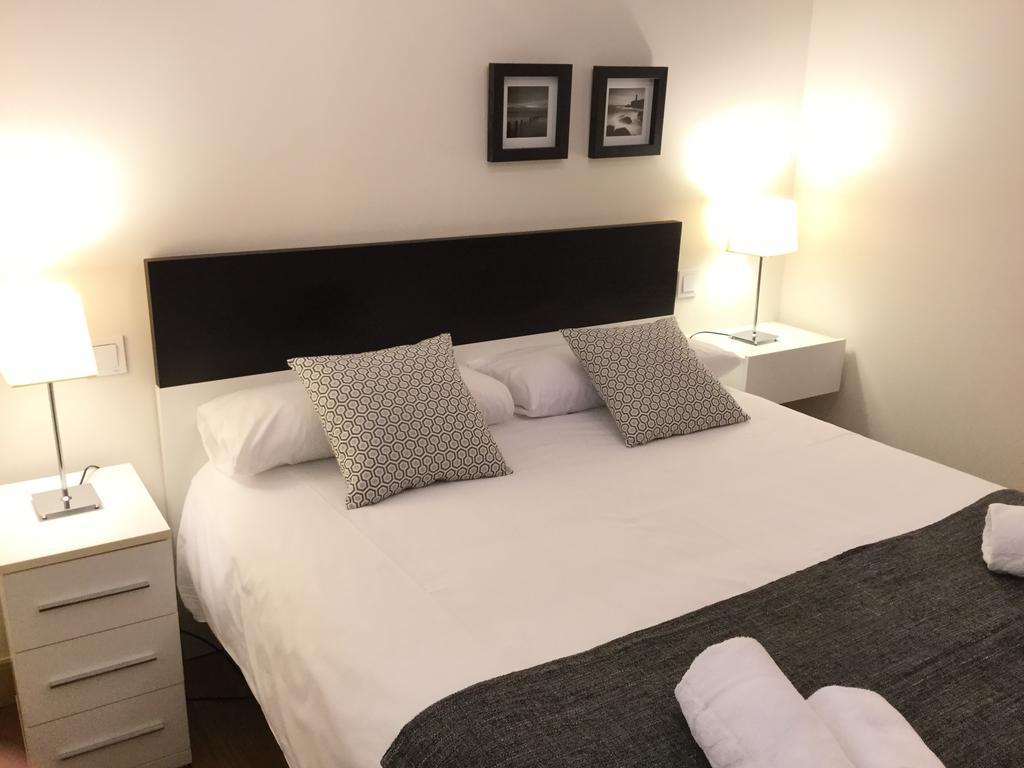 Apartment Arriaga By Forever Bilbao