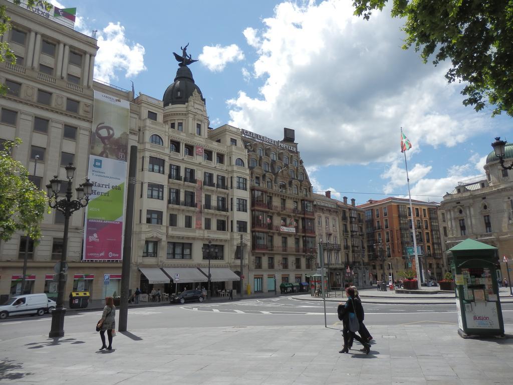 Arriaga By Forever Apartment